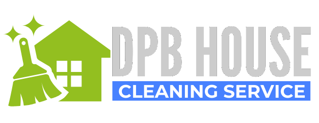 LOGODPB HOUSE CLEANING SERVICE - MENDOTA HEGHTS, MINNESOTA - Providing cleaning services on: Eagan, Inver Grove Heights, Woodbury, Sunfish Lake, Newport - logo