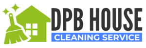 DPB HOUSE CLEANING SERVICE - MENDOTA HEGHTS, MINNESOTA - Providing cleaning services on: Eagan, Inver Grove Heights, Woodbury, Sunfish Lake, Newport - logo